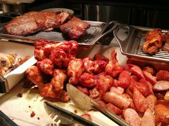 -星伦多自助料理·涮烤一体(虹悦城店)