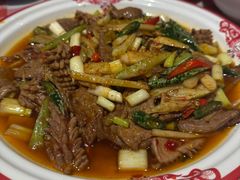 -江味龙虾馆·裸蓝龙虾(南山店)