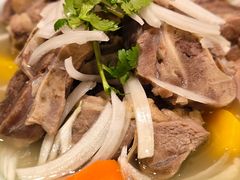 -新疆巴州金丝特餐厅(大钟寺店)