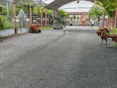 -河北村民俗体验园