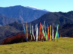 -硗碛藏寨·神木垒景区