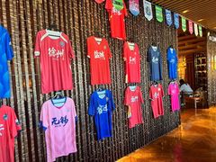 -南通滨江洲际酒店-西集自助餐厅