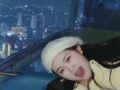 -南昌之星摩天轮