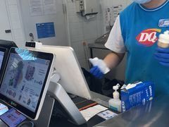 -DQ·蛋糕·冰淇淋(通州万达店)