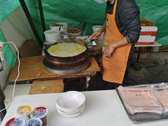 -陈记锅巴菜(五大道店)