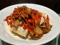 -乐口福家常菜馆(古庸路店)