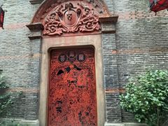 -龙凤荟·传统粤菜点心(新天地店)