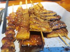 -满族八旗正宗牛肉面