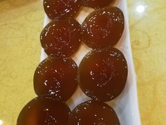 -台山美食一绝阿四台山黄鳝饭(阿四创作店)