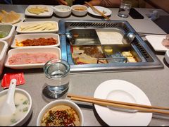 -海底捞火锅(中商百货店)
