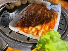 -杀猪天·韩国烤肉(总店)