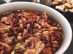 -金掌勺东北菜(格兰晴天店)