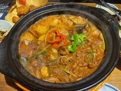 -打酱油·非遗淮扬菜(瘦西湖梅岭店)