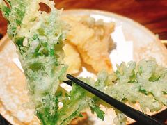什锦天妇罗-森味花园·日本料理(伊藤洋华堂亚运村店)