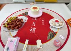 -禧月荟月子中心(前海Max店)