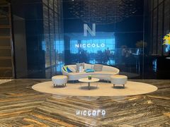 -长沙尼依格罗酒店