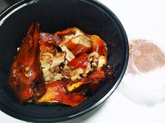 -侠舍·江湖烤全羊·大排档(沌口总店)