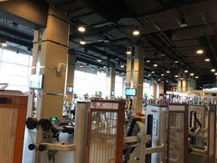 -上海浦东嘉里大酒店