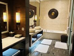 -海南清水湾莱佛士酒店