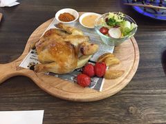 -美拉维苏披萨(华科店)