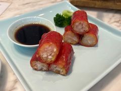 -菲住布渴酒店自助餐厅(阿里巴巴西溪园区店)