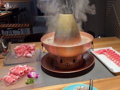 -额尔敦草原涮羊肉·烧烤(冻青树总店)