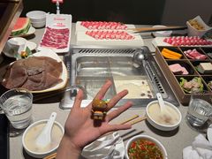 -海底捞火锅(北京路店)