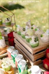 -Sunny喜铺婚礼策划(东部店)