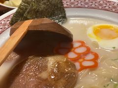 -隐月· 㐂和食屋(芝罘万达公馆店)