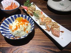 -小川洋风料理(街道口店)