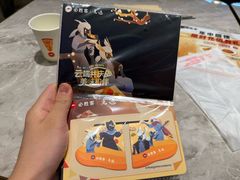 -必胜客(上海新南方商城PH店)