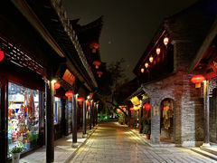 -台儿庄古城