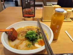 -味千拉面(双井店)