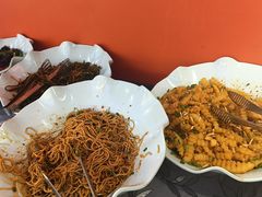 -屋头串串(临江路店)