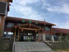 -五营红松林海景区