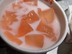 -探鱼·鲜青椒爽麻烤鱼(天河优托邦店)