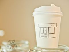 -NokNok Coffee(宽窄巷子店)