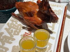 -大鸽饭(岗顶店)