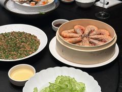 -龙宴海鲜城(经中路店)