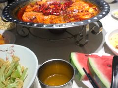 -醉得意(马驹桥店)