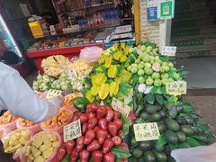 -大观篆新农贸市场