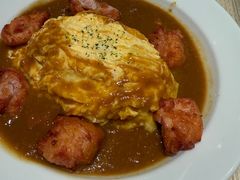 -CoCo壱番屋(久光百货店)