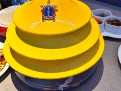 -花家怡园(四合院总店)