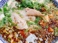 优质葫芦头泡馍-东关赵记粉汤羊血(兴庆北路店)