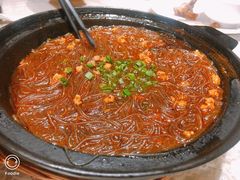 -老上海弄堂菜馆(恒基名人购物中心店)