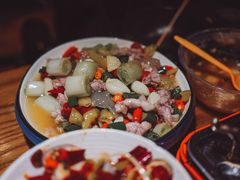 -二孃鸡爪爪(东风路总店)
