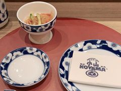 -小山日本料理(太古汇店)