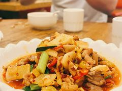 -湘缘道客•湘缘饭店·25年湘菜馆(古墩路店)