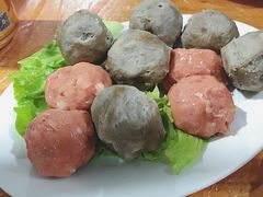 -蔡社牛肉城(龙湖店)