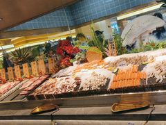 -透明思烤·自助烤肉海鲜火锅(东部星悦天地店)